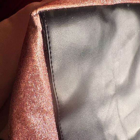 Victoria’s Secret Weekender Tote - Picture 5 of 7